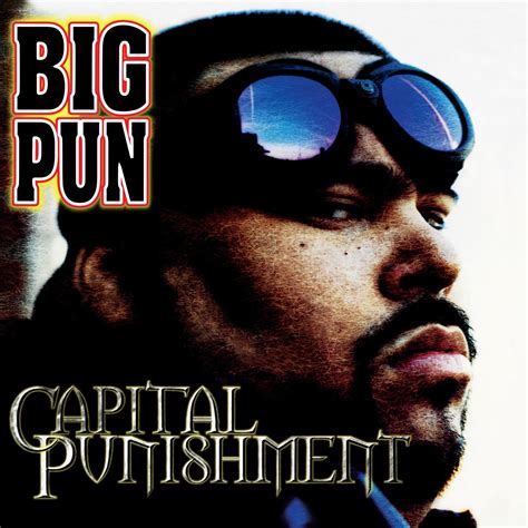 Big Pun – Capital Punishment | Buy the Vinyl from Flying Nun Records