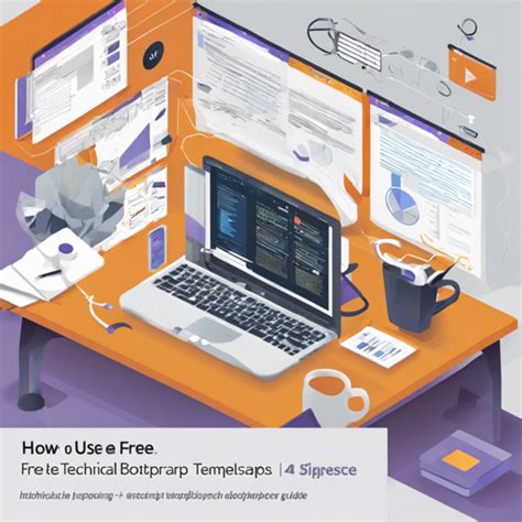 Image result for Bootstrap 4 Templates