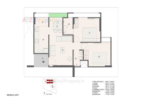 Aarambh Prime | at Chandlodia, Ahmedabad