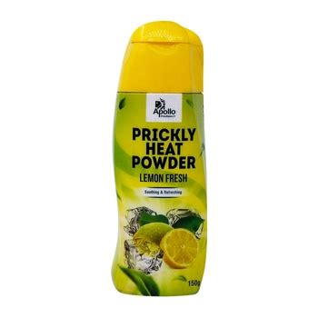 Shower to Shower Prickly Heat Cologne Cool Powder 150 gm | 2X Sweat ...