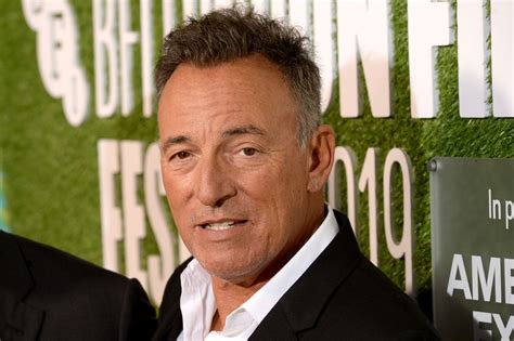 Image result for Springsteen DWI