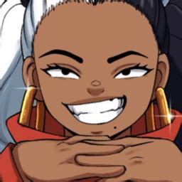 😌 : r/newer_blackwhiplash