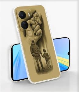 mobom Back Cover for Vivo T2X 5G - mobom : Flipkart.com