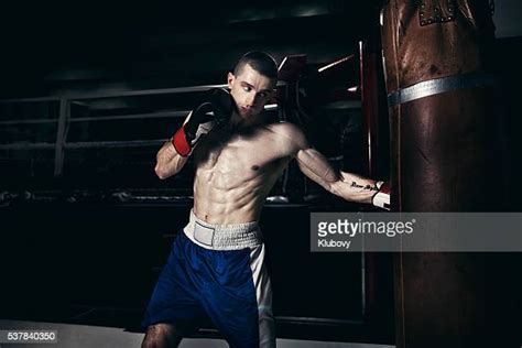 Boxing Heavy Bag Workout 的图像结果