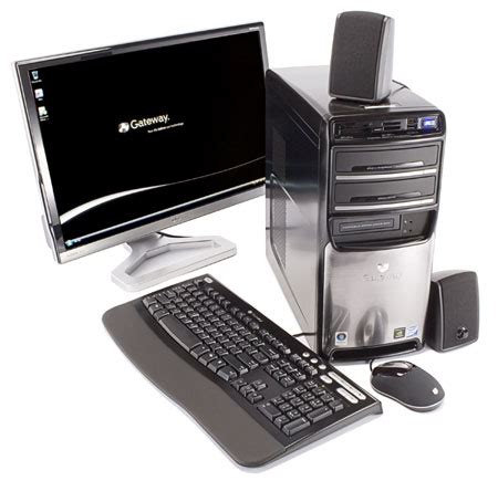 Gateway GT5685E