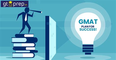 Reasons to Make a Study Plan for GMAT Test Prep