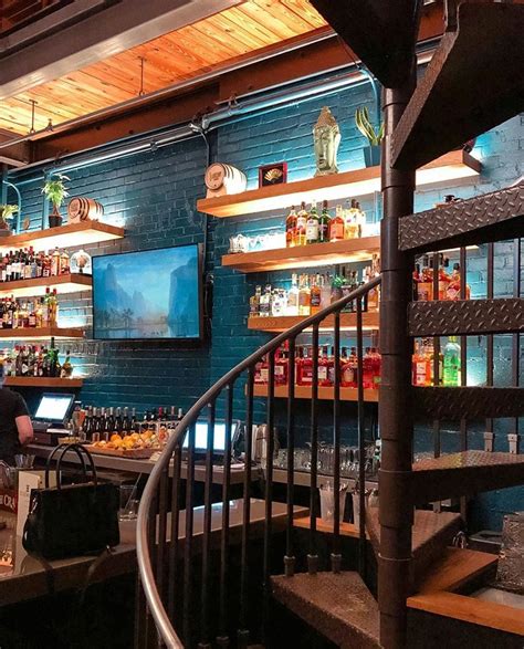 Elsewhere | South End Charlotte