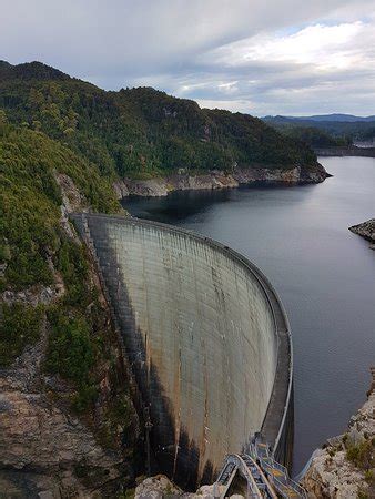 Gordon Dam (Strathgordon) - 2019 What to Know Before You Go (with ...