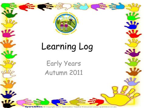 Learning Log Words 的图像结果