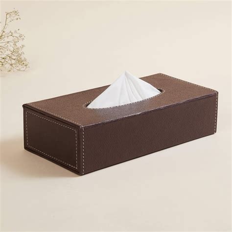 Buy Orion MDF Tissue Box from Home Centre at just INR 499.0