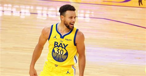 Watch: Sensational Stephen Curry scores NBA career-high 62 points as ...