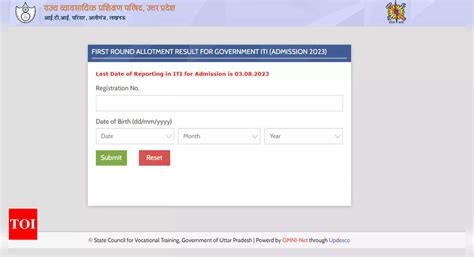 Bihar ITI CAT-2023 Result Declared on bceceboard.bihar.gov.in; Download ...