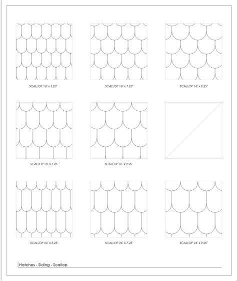 Image result for Revit Hatch Patterns