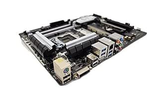 Amazon.in: Buy MSI Performance Gaming Intel Z170A LGA 1151 DDR4 USB 3.1 ...