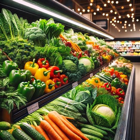 The Essential Guide to Incorporating Vegetables into Your Daily Diet – Organic Pharmer