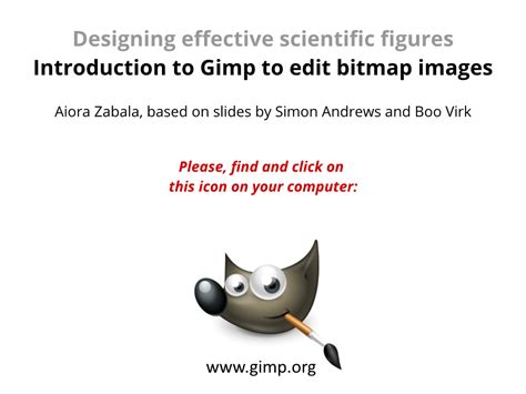 Image result for Bitmap in GIMP