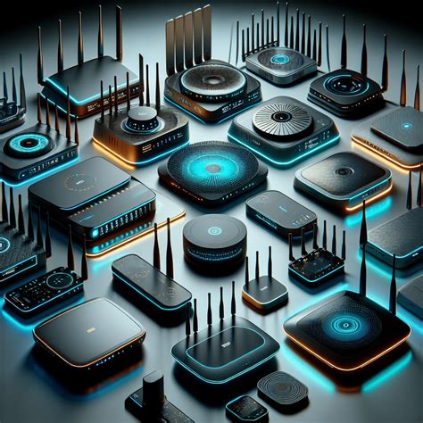 Best Home Routers of 2024