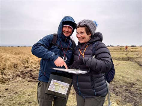 Map & Compass or GPS? - NG Mountaineering