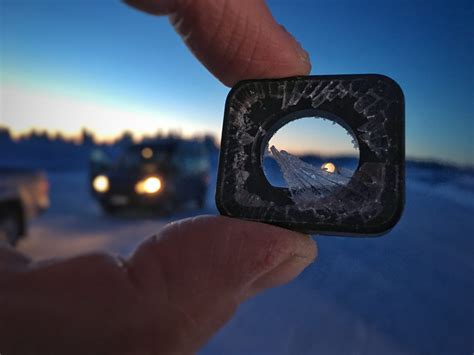 Image result for GoPro Ice