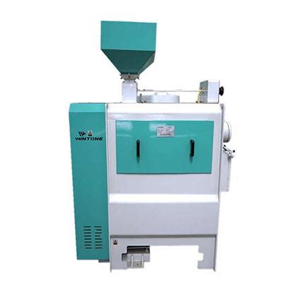 Grain Processing Machine , Grain Mill, Grain Processing Plant - WinTone ...