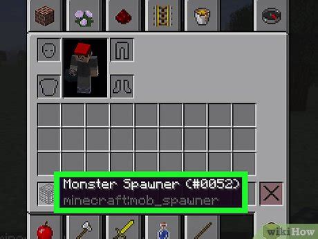 Image result for Minecraft Mob Spawn