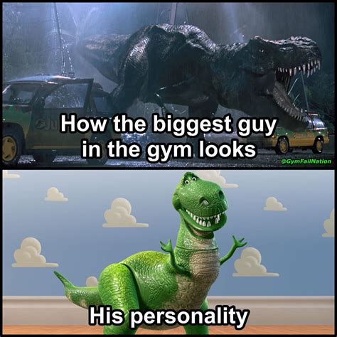 25 Gym Humor Memes That’ll Help You Burn Fat with Every Chuckle! - Funny