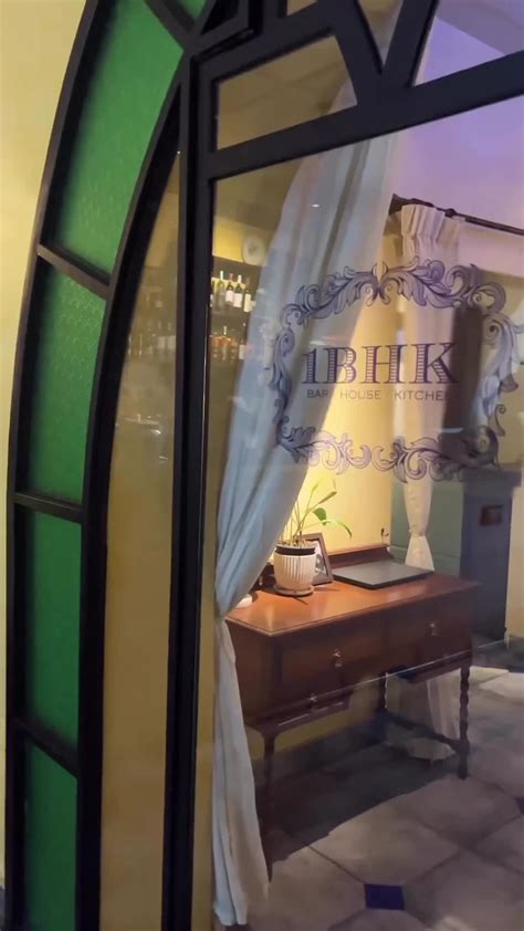 Video post of magicBuzz at 1 Bar House Kitchen, Koramangala 6th Block ...