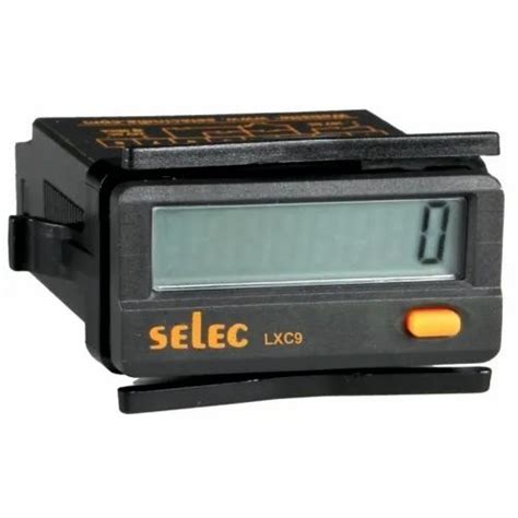 LED Digital Display Counters 的图像结果