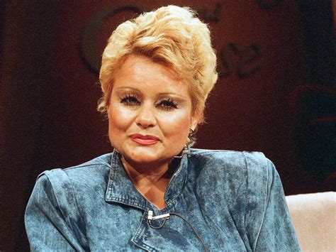 Tammy Faye Bakker: Photos of the Evangelist Played by Jessica Chastain