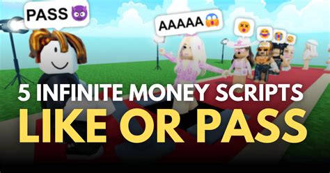 Image result for Infinite Cash Script