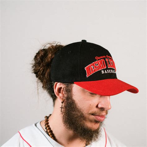 Caps – Negro Leagues Baseball Museum