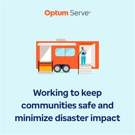 Optum Serve is proud to serve in many capacities, including in ...
