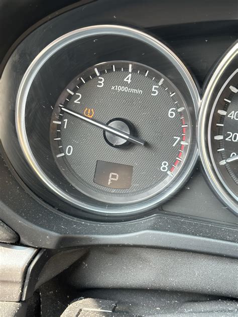 Mazda Cx-5 Tire Pressure Sensor Location at Larry Yockey blog