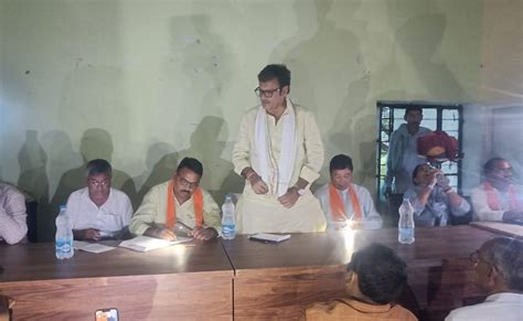 मदन नहीं तो सदन नहीं, गुढ़ा के निलंबन के बारे में कांग्रेस जानें ...