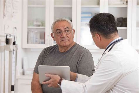 Penile Cancer: Signs and Symptoms