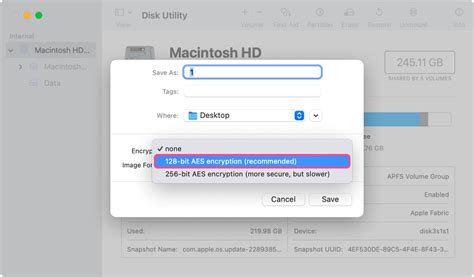 Macos Encrypt File 的图像结果
