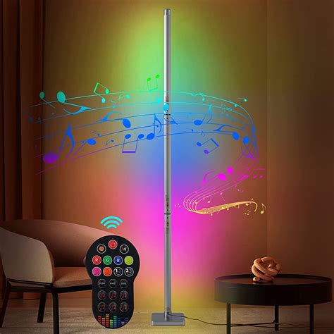 Corner Light Multi Color at Ilene Haase blog