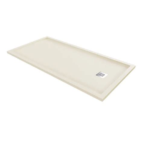 BIM objects - Free download! ARQ ZERO Shower Tray 2000x900mm | BIMobject