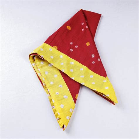 Handmade Bandana Scarf - Buy Bandanas For Men & Women Online, Bandana ...