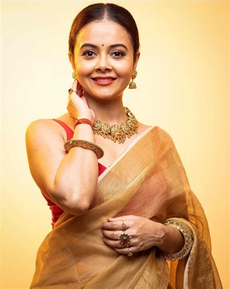 Devoleena Bhattacharjee TV Star Age, Husband, Boyfriend, Height, Biography
