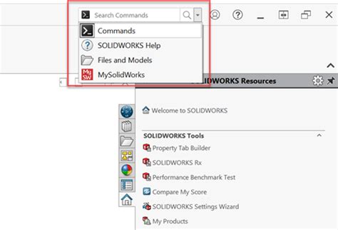 Image result for SolidWorks Basics Tools