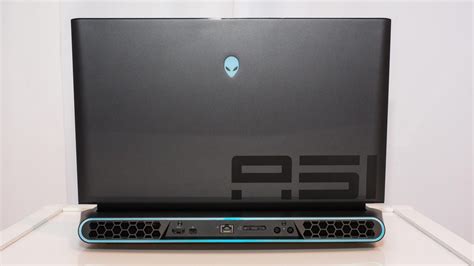 Image result for Alienware Area 51M Modified
