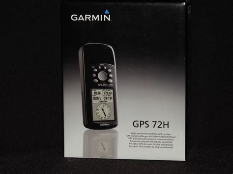 Image result for Garmin GPS 72H Tutorial