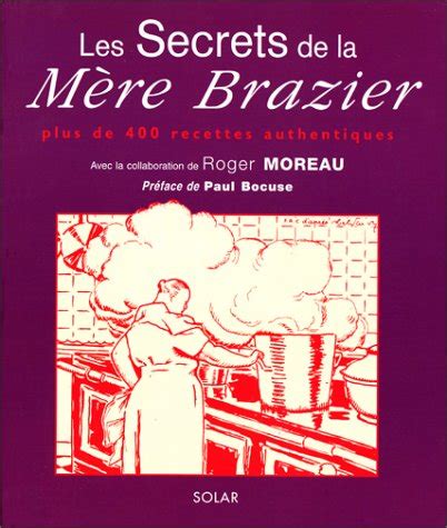 Buy Les secrets de la mere brazier nelle édition Book Online at Low ...