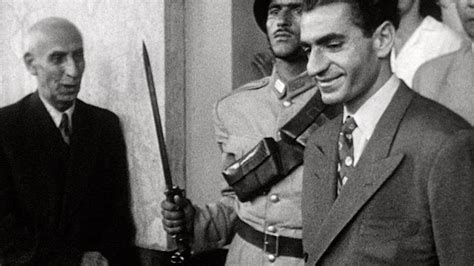 Coup 53 recounts the role of British intelligence in overthrowing ...