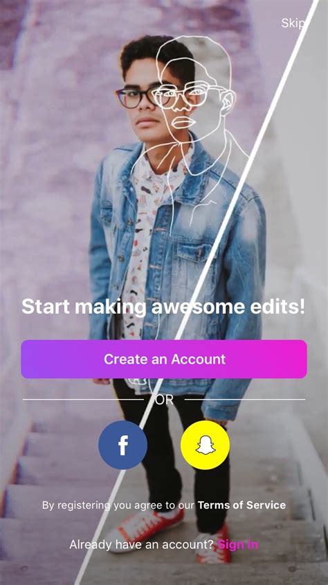 PicsArt Photo Studio - Editor de Fotos y Collages - Descargar para ...