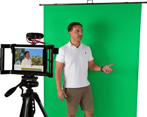 Machine Greenscreen 的图像结果