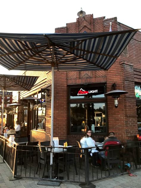 Bar Of America Truckee