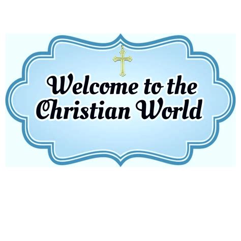 Christian 的图像结果
