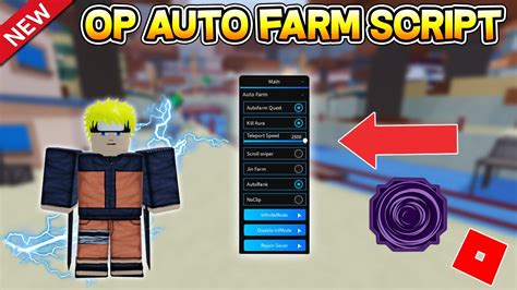 Image result for Scripts for AutoFarm Shindo Life